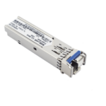 PLANET MGB-LA40 – Transceptor mini-GBIC SFP 1G LC / WDM BIDI / Monomodo 40 km / TX 1310nm RX 1550nm / 131 pies