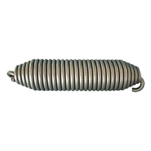 FAAC 721005 – Resorte de equilibrio / Diámetro 6 mm / Acero de alta resistencia / Barrera FAAC 615 / Operación suave
