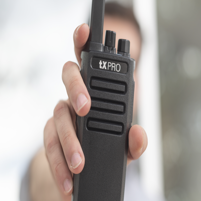 TX600