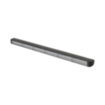 SIGNALPRO SPE11RB – Barra de Advertencia Vehicular / 6 Módulos / 6 LED por Cabezal / Rojo/Azul / Multivoltaje 12-24 VDC / IPX7 / SAE-ECE