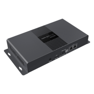 NOVASTAR TB50 – Reproductor Multimedia LED / 1.3 Millones de Píxeles / 4K H.265 / Dual Gigabit / Wi-Fi + 4G / Sincronización Multi-pantalla