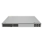 HUAWEI S630-24X6C – Switch Core Capa 3 / 24 Puertos 10GE SFP+ / 6 Puertos 100GE QSFP28 / Switching 1680 Gbps / Forwarding 1250 Mpps / iStack / Gestión Cloud / 1U