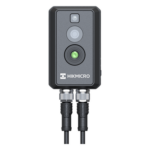 HIKVISION HM-TD3028T-2/Q(B – Cámara Cubo IP Bi-Espectral / Térmica 256×192 / Óptica 4 MP / Medición -20°C a 550°C / Precisión ±2°C / PoE / IP67