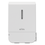 WI-TEK WI-PCES206-O – Switch PoE para Exterior / 4 Puertos 10/100 Mbps PoE af/at / 2 Puertos Uplink / Presupuesto 60 W / Alcance PoE 250 m (820.2 ft) / IP65 / Gestión en la Nube