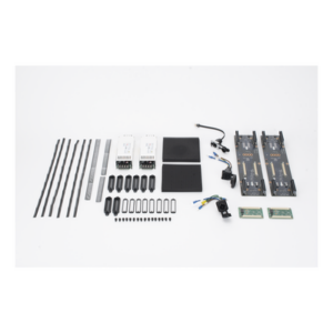 HIKVISION DS-D4739C/A1 – Kit de Refacciones para Videowall LED / Pitch P3.9 / Panel 500×500 mm / 1.64×1.64 ft / Maleta de Aviación