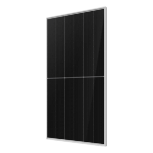 LEAPTON LP182*210M66QNB660W – Módulo Solar Bifacial / 660 W / 132 Celdas L-TOPCon / Eficiencia 24.43% / Bifacialidad 85±5% / Doble Vidrio