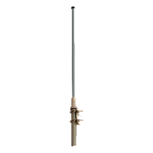 ANDREW / COMMSCOPE DB583-Y – Antena Base Omnidireccional / 890-960 MHz / 5.1 dBi / Bajo Perfil / Conector N Hembra / 1.5-2 in OD