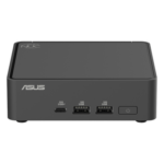 ASUS BOXNUCI5ALL – Mini PC / Core 5 210H 8 Núcleos hasta 4.8 GHz / 16 GB DDR5-5600 / SSD 512 GB NVMe PCIe 4.0 / Wi-Fi 7 / Ethernet 2.5 GbE / Thunderbolt 4 / Windows 11 Pro