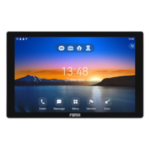 FANVIL I507W – Monitor IP/SIP / Pantalla Táctil 10.1