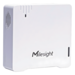 MILESIGHT WS302-915M – Sensor de Ruido LoRaWAN / Rango 30-120 dBA / Precisión ±3 dB / Ponderación A/C Automática / Batería 4 Años