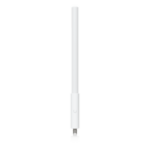 UBIQUITI UACC-USL-ANT-HG – Antena Omnidireccional / Alta Ganancia SuperLink / IP67 / Alcance 5 km (3.1 mi) / Dual Banda 860-930 MHz y 2.4 GHz / Montaje en Mástil