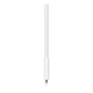 UBIQUITI UACC-USL-ANT-HG – Antena Omnidireccional / Alta Ganancia SuperLink / IP67 / Alcance 5 km (3.1 mi) / Dual Banda 860-930 MHz y 2.4 GHz / Montaje en Mástil