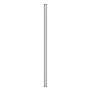 EPCOM INDUSTRIAL SDJH201 – Riel para Video Wall LED / 122.5 cm (4.02 ft) / Aluminio / Diseño Modular / Compatible VESA