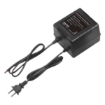EPCOM POWERLINE PL24100 – Transformador Industrial / 24 VCA / 100 VA / 110 VCA Entrada / 47-63 Hz / 3.28 ft Cable