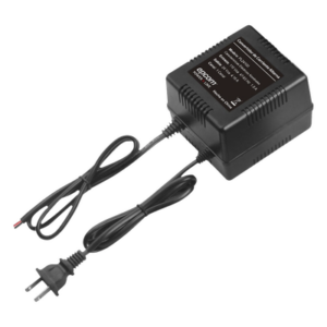 EPCOM POWERLINE PL24100 – Transformador Industrial / 24 VCA / 100 VA / 110 VCA Entrada / 47-63 Hz / 3.28 ft Cable