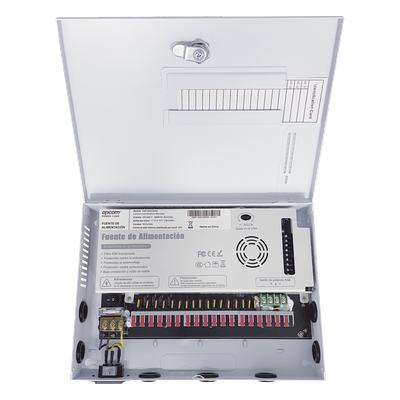 NXP18DC30HD