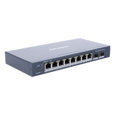 DS-3E1510P-SI