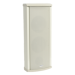 EPCOM PROAUDIO EP902 – Altavoz de Columna / 30W a 70V / 60W a 100V / IP66 / Estructura Metálica / 91 dB