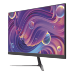 HIKVISION DS-D5024F2-BV2 – Monitor LED / 23.8" / Full HD 1920x1080 / 250 cd/m² / HDMI 1.4 / VGA / VESA 75x75 / Uso 16/7 / Backlight E-LED