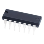 SYSCOM 595-TS5A2066DCTR – Switch Analógico SPST / Doble Canal / Resistencia On 10 Ω / Tensión 1.65V a 5.5V / Conmutación 3.4 ns a 6.1 ns