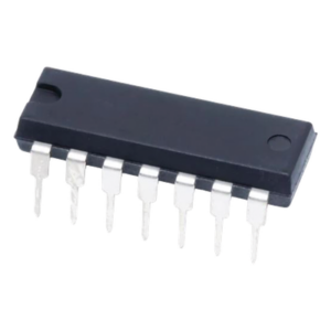 SYSCOM 595-TS5A2066DCTR – Switch Analógico SPST / Doble Canal / Resistencia On 10 Ω / Tensión 1.65V a 5.5V / Conmutación 3.4 ns a 6.1 ns