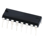 SYSCOM 595-CD4053BE – Multiplexor Analógico / Triple Doble Canal / CMOS / 3V a 20V / 30 MHz / -55°C a 125°C