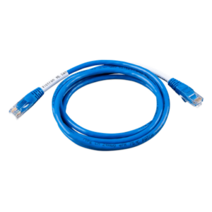 VICTRON ENERGY CBLVECANTA – Cable de Comunicación VE.Can a CAN-Bus BMS / 1.8 m (5.9 ft) / Integración con Sistemas GX / Compatible con Baterías Pytes