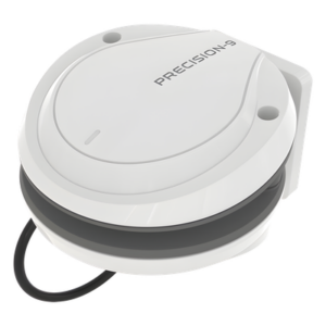 SIMRAD 000-12607-001 – Compás Electrónico / Sensor de Rumbo y Giro 9 Ejes / Precisión ±2° / IPX7 / NMEA 2000® / Montaje Mamparo o Mástil