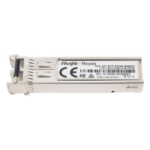 RUIJIE NIS-GE-SFP-550M-MM850 – Transceptor SFP Industrial / 1 Gbps / Multimodo LC / 550 m (1804.5 ft) / 850 nm / -40° a 85° C / DDM