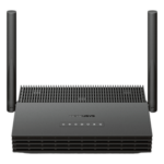 Mercusys MF30GV – ONU/ONT Router Wi-Fi / Dual Band AC1200 / XPON GPON+EPON 2.5 Gbps / 4 Puertos Gigabit / 1 FXS VoIP / Beamforming / EasyMesh