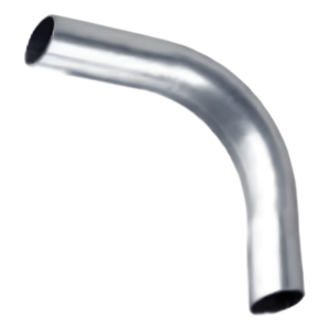PRECISION PST-ES-85 – Codo para Tubo EMT / 1 1/2 pulgadas (38 mm) / Acero Galvanizado / UL Listed