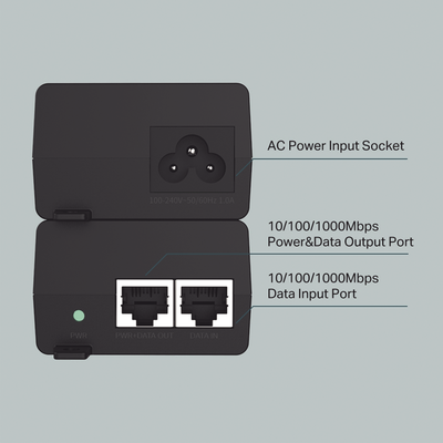 TL-POE160S