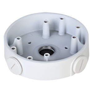 HONEYWELL HQABB3 – Caja de conexiones / Aluminio fundido a presión / 160 x 122 x 76 mm / Interior y exterior / Compatible H2W2PRV3, H2W4PRV3, HEW2PR1, HEW4PR3