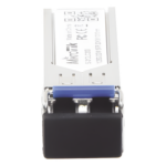 MIKROTIK S-31DLC20D – Transceptor SFP / 1.25 Gbps / Monomodo / 1310 nm / 20 km (65,6 ft) / LC Duplex