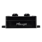 MILESIGHT EM310UDL915M – Sensor LoRaWAN Ultrasónico / Rango 3 a 450 cm / Acelerómetro 3 Ejes / IP67 / NFC / Telemetría de Nivel