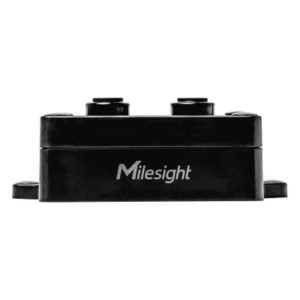 MILESIGHT EM310UDL915M – Sensor LoRaWAN Ultrasónico / Rango 3 a 450 cm / Acelerómetro 3 Ejes / IP67 / NFC / Telemetría de Nivel