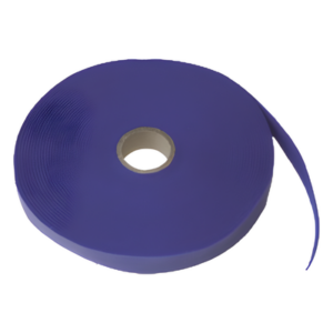 THORSMAN CINTHA-BLU-25 – Cinta de Contacto / Nylon y Polipropileno / 25 m (82 pies) / Azul / Reutilizable