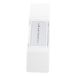 SFIRE SF12EMG – Botón de Pánico / Contacto Momentáneo N/O y N/C / 0.5A a 12 VDC / Terminales de Tornillo / 23 x 75 x 15 mm