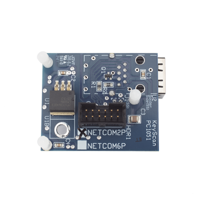 NETCOM2P