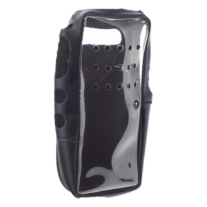SYSCOM FSMTX790 – Funda Protectora / Vinilo Reforzado / Cubierta Transparente / Compatible con Radios TX-790