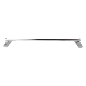 AccessPRO APEB-1PL – Barra de Salida Sencilla tipo Horizontal, Uso en Puertas Izquierda, Recortable