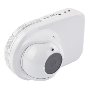 XTRALIS OSI-10 – Analizador Receptor Óptico / Campo de Visión 10° / Rango 90 m (295.3 ft) / Doble Longitud de Onda / 3 Niveles de Sensibilidad