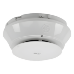 NOTIFIER FST-951H – Detector Térmico Direccionable / Alta Temperatura Fija 88 °C (190 °F) / Protocolo FlashScan / LEDs 360° / Prueba con Imán / Bajo Consumo 200 µA