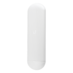 UBIQUITI NS-5AC – CPE de 5 GHz / 450 Mbps / Antena Panel 16 dBi / 24V PoE / Rango -40°C a 70°C / 0.84 x 2.77 x 0.10 ft