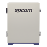 EPCOM EP37-85-19 – Amplificador Celular Exterior / Banda 2 / 1900 MHz / 85 dB de Ganancia / 5 W de Potencia / Cobertura hasta 2 km (1.24 mi) / 2G y 3G