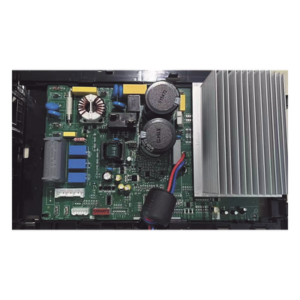 AUFIT 11222004001193 – Placa de control externa / Condensador / Minisplit / 24,000 BTU / R32 / 220V