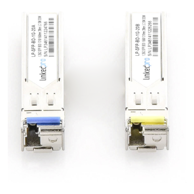 LP-SFP-BD-1G-20