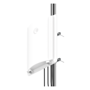 CAMBIUM NETWORKS C050940A121A – Estación Base Wi-Fi 6 / 5 GHz / MU-MIMO 8x8 / 4 Gbps / Antena Sectorial 90° / 17 dBi / IP67