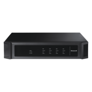 HONEYWELL PAVA XDA1500EN – Amplificador clase D / 1 x 500 W / Respaldo 24 Vcc / Entrada RJ-45 Ethernet / Compatible X-DCS2000/EN