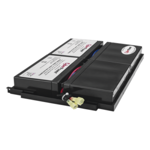 CYBERPOWER RB0670X4 – Kit de 4 Baterías Remplazo de 6V/7Ah, Para UPS OR1000LCDRM1U